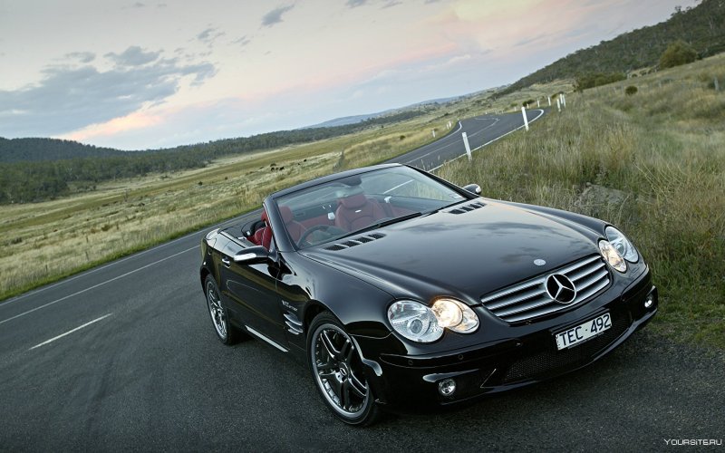 Mercedes c220 Cabrio