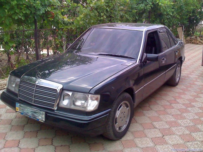 Mercedes ml350 Diesel