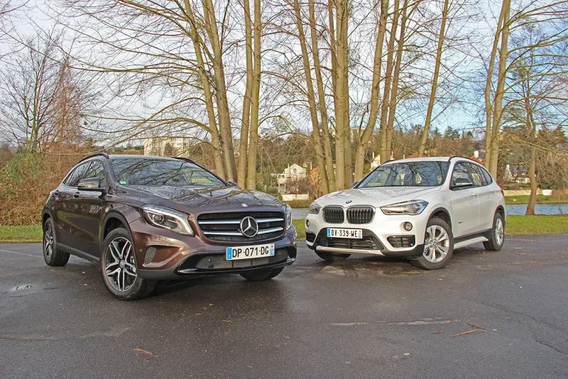 Mercedes x6 GLE AMG