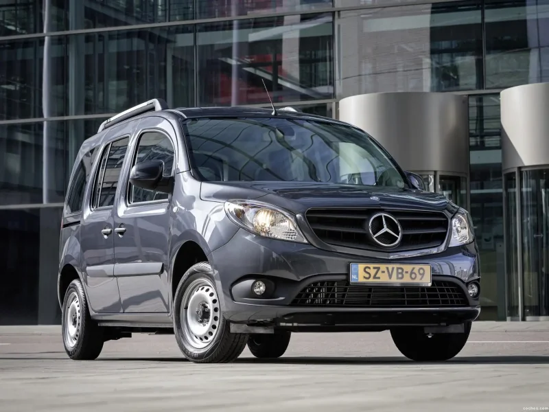 Mercedes-Benz Citan