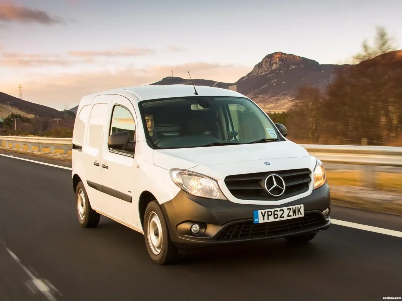 Citan w415