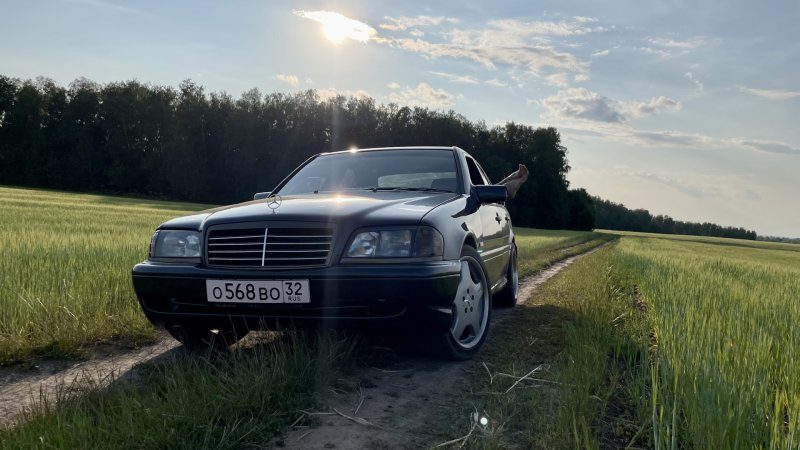 Mercedes-Benz sl550
