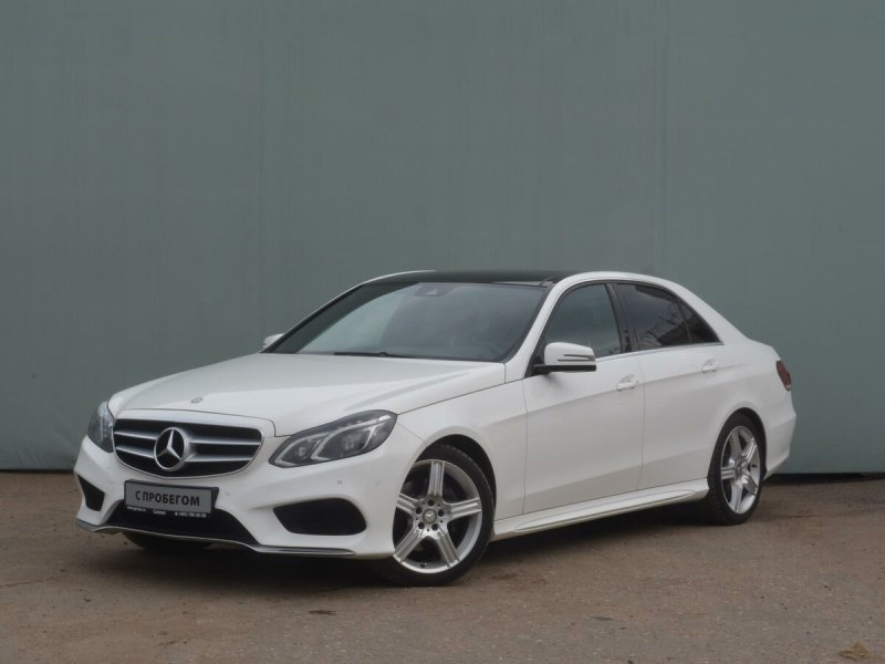 Mercedes-Benz c-class 2013