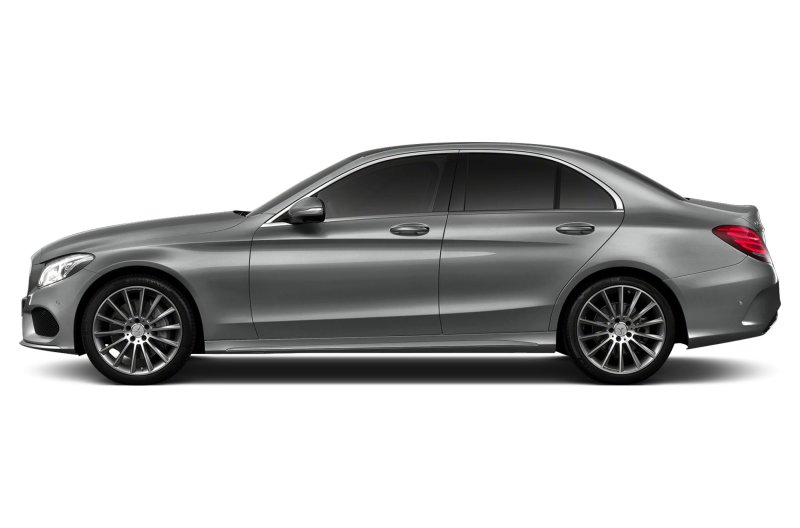 Mercedes c-class (s205) 2013