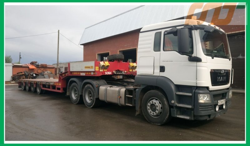 Mercedes Benz Actros 4163 SLT