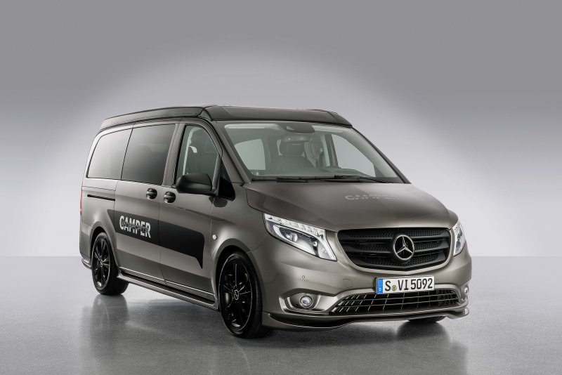 Mercedes-Benz Vito а522ом32