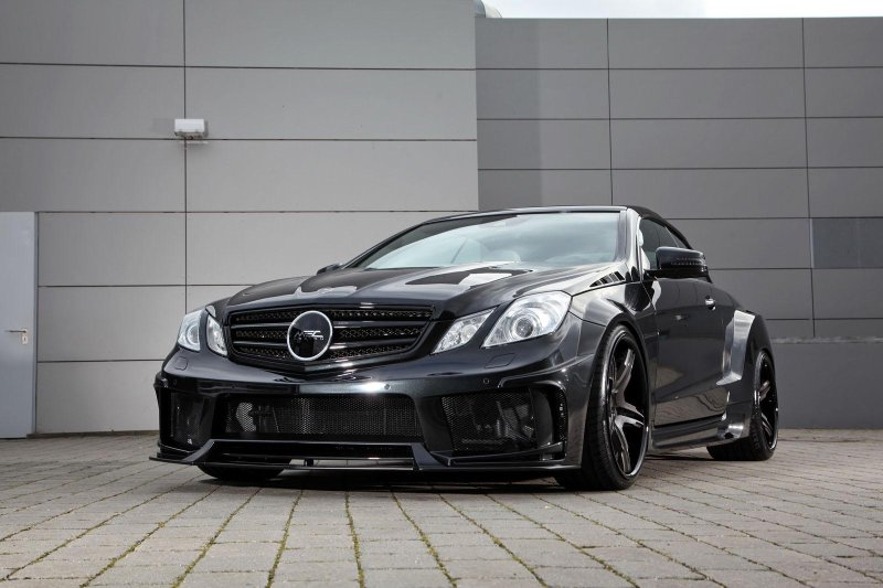 Mercedes-Benz c32 w203 AMG