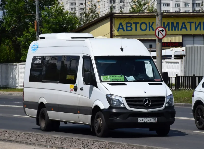Транспорт Волгоград 20 автобус