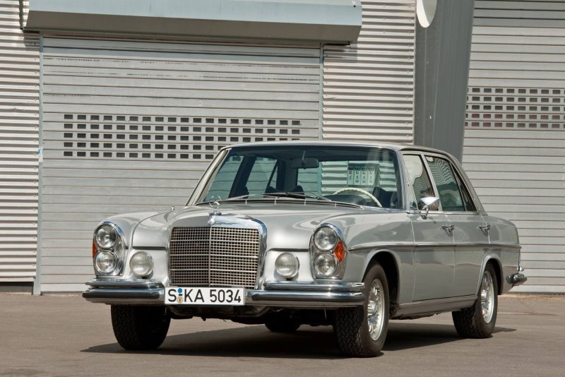 Mercedes-Benz 190 (w201)