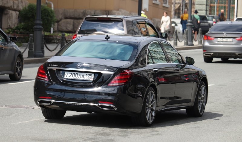 Mercedes-Benz c126