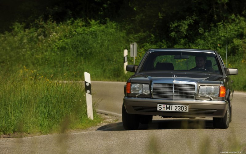 Mercedes-Benz w201