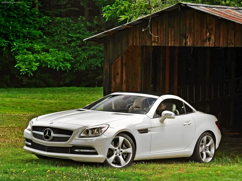 Mercedes-Benz Concept s-class Coupe 2013