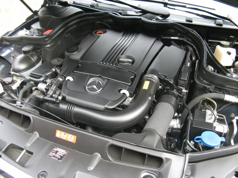 Mercedes-Benz m271