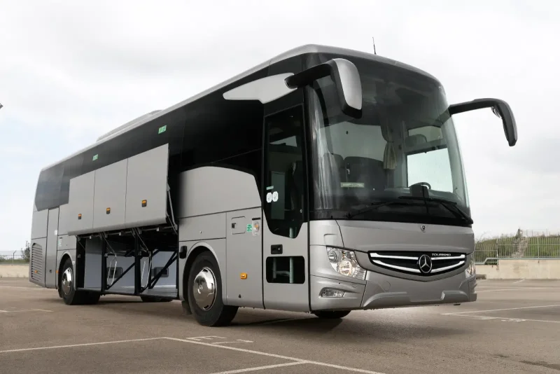 Mercedes Benz o350 Tourismo