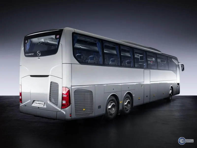 Mercedes-Benz Tourismo Bus