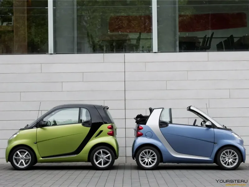 Smart car