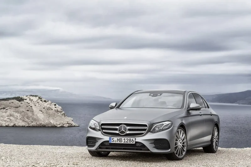 Mercedes c63 AMG Coupe 2016