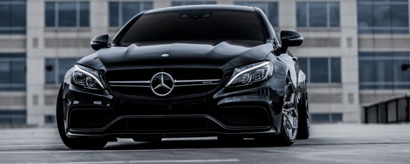 Mercedes Benz Rasim