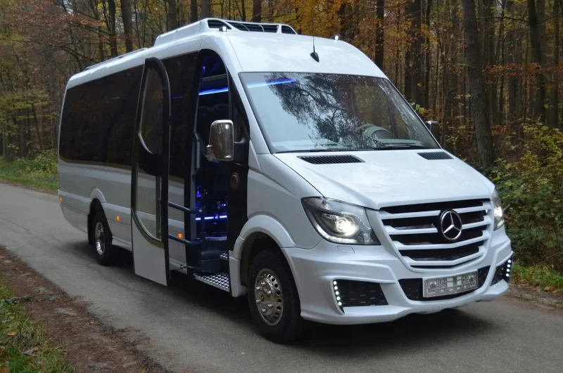 Mercedes Sprinter