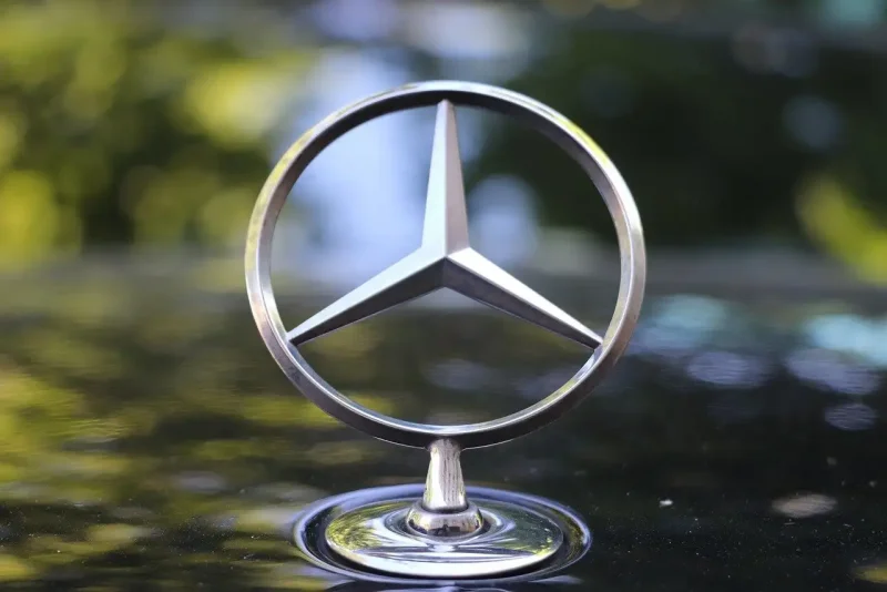 Mercedes-Benz Daimler
