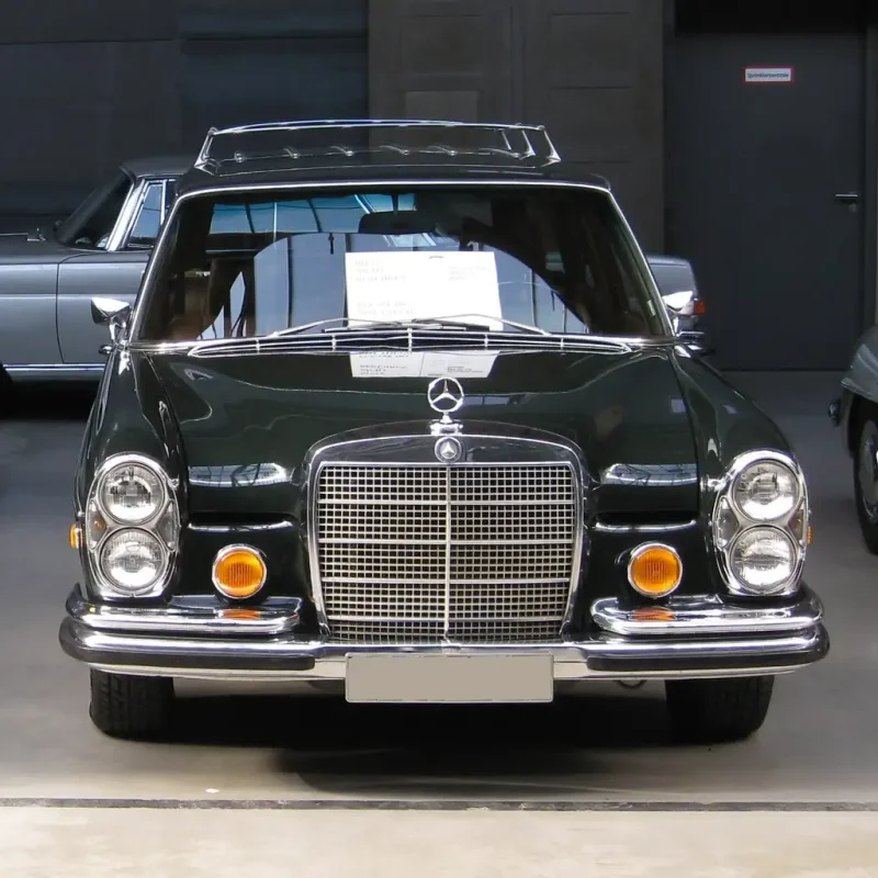 Mercedes Benz 280