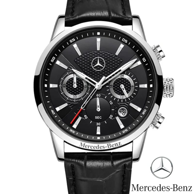 Часы Mercedes Benz мужские