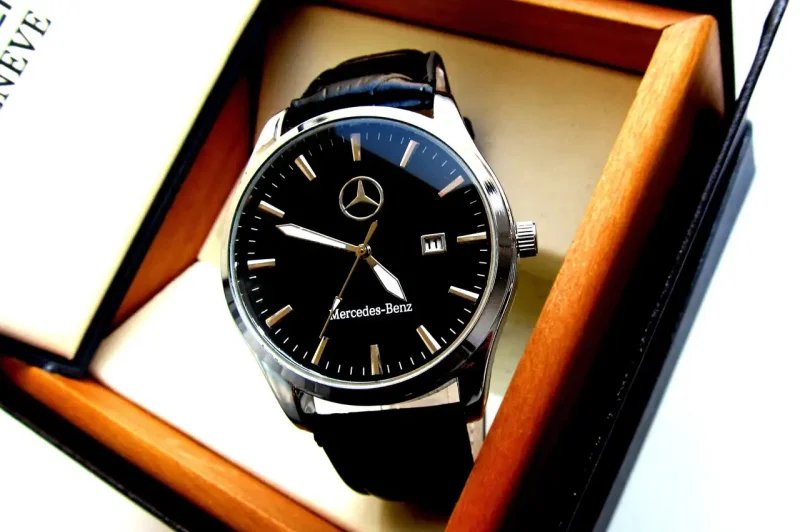 Наручные часы Mercedes-Benz b66043324