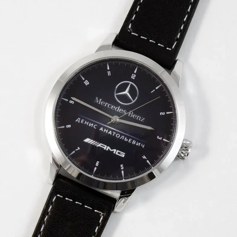 Наручные часы Mercedes-Benz b66041470
