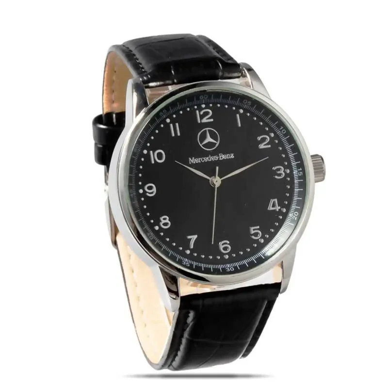 Часы Mercedes Benz Limited Edition