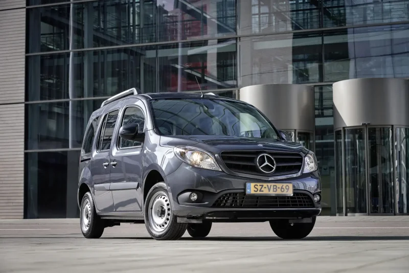 Mercedes-Benz Citan