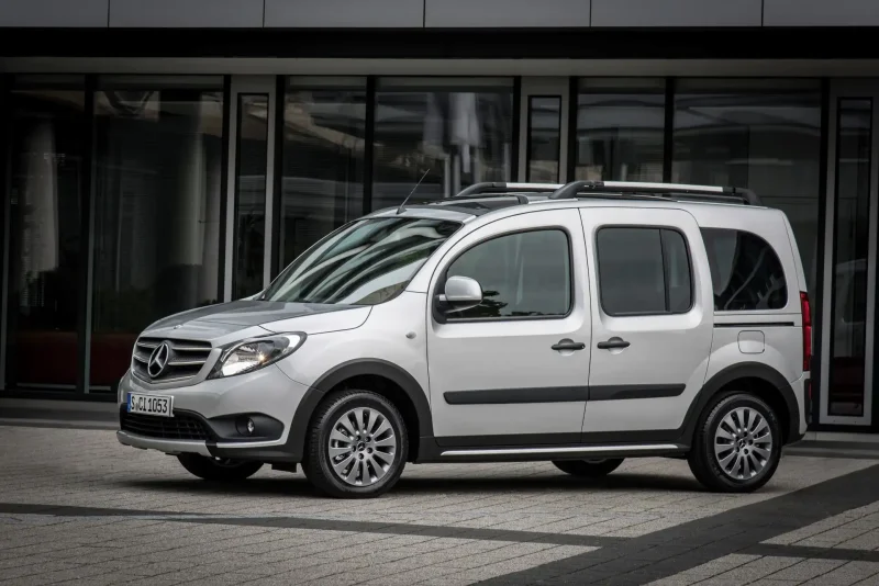 Mercedes-Benz Citan