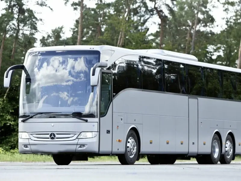 Mercedes-Benz Tourismo