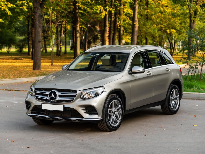 MB GLC 2020