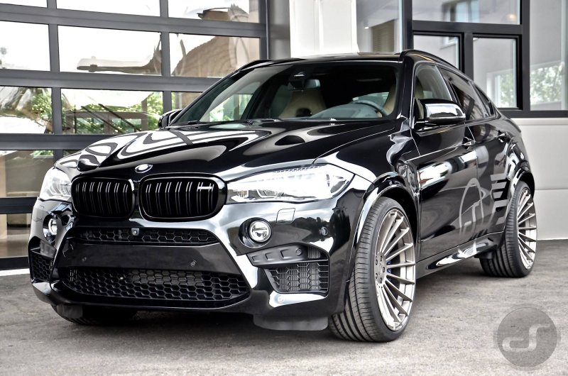 BMW x6 e72