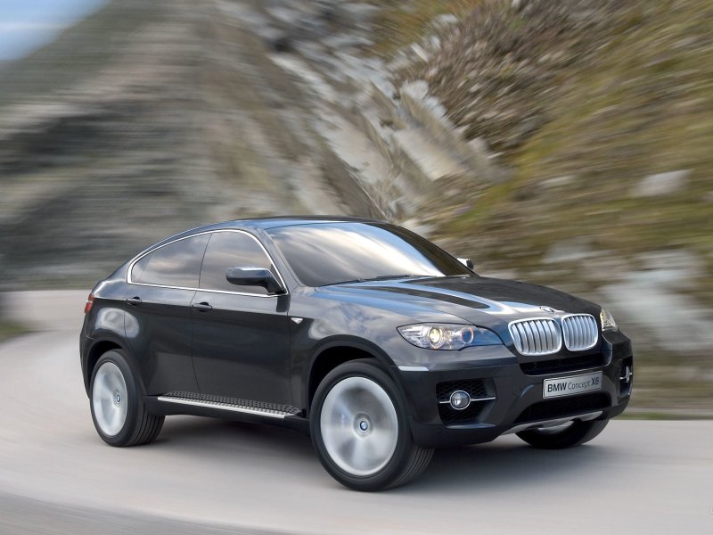 BMW x6 xdrive40d