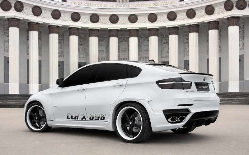 2014 Черный BMW x6m Sport