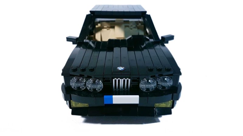 LEGO BMW e39