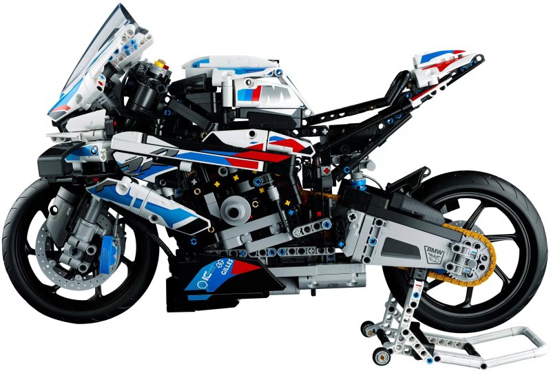 LEGO Technic 42130 BMW m1000 RR