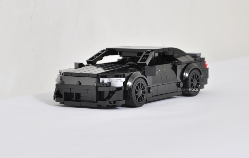 LEGO BMW e36