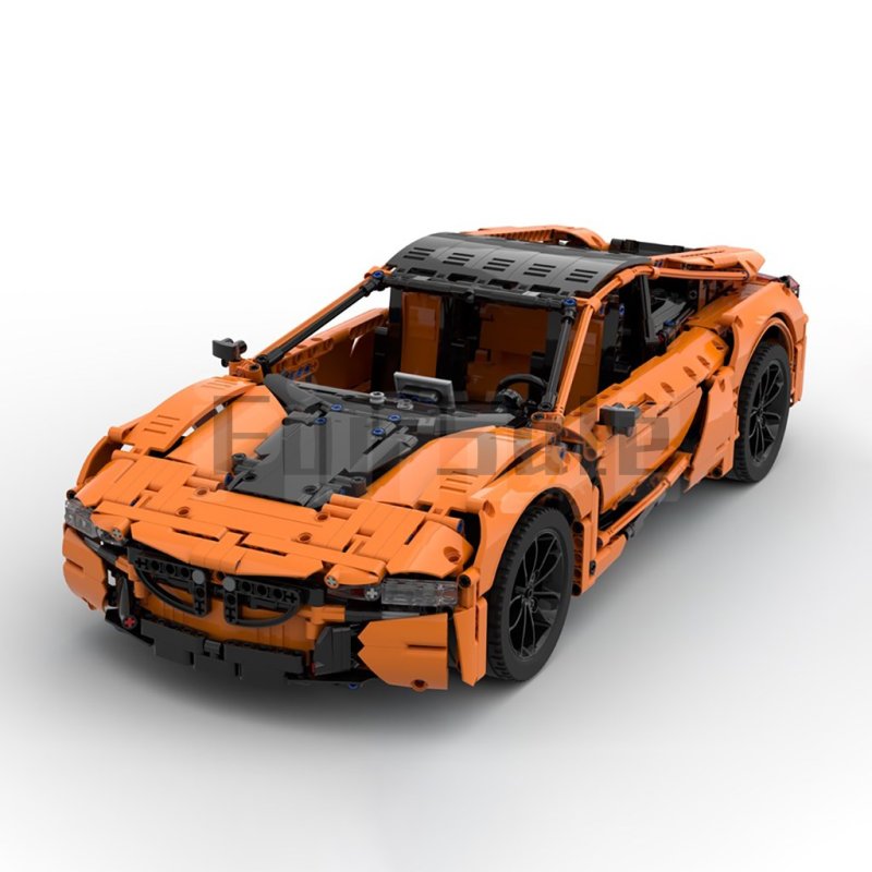 LEGO Technic BMW 1000rr