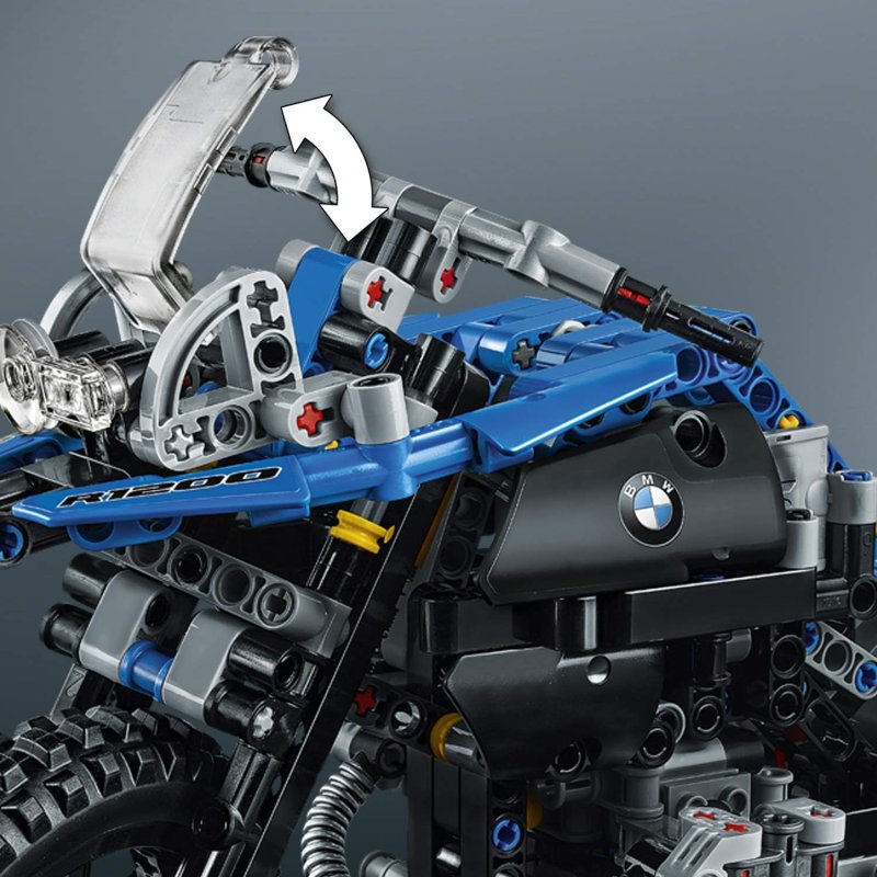 LEGO Technic 42063