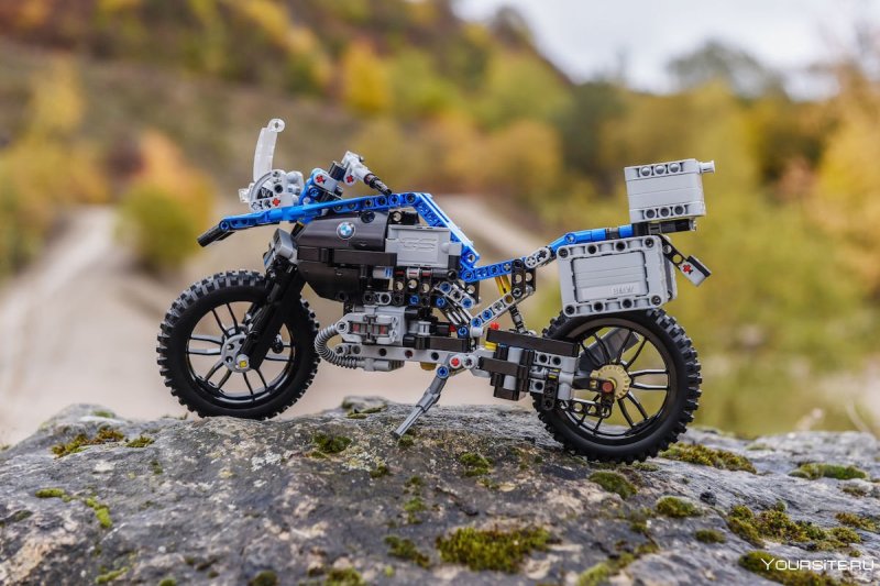 LEGO BMW e30