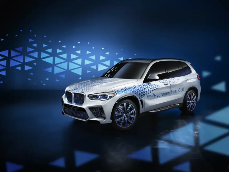 BMW x5 m50d