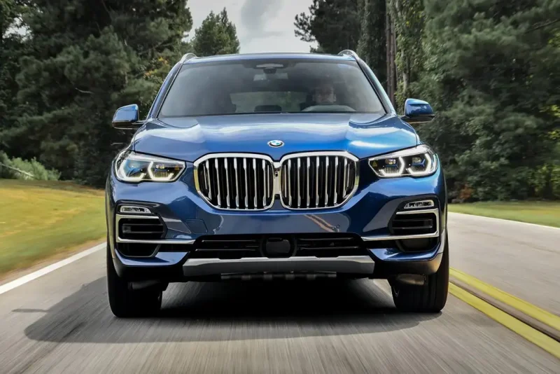 BMW x5 xdrive30d 2022
