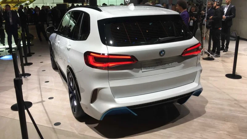 BMW x5 New model 2022