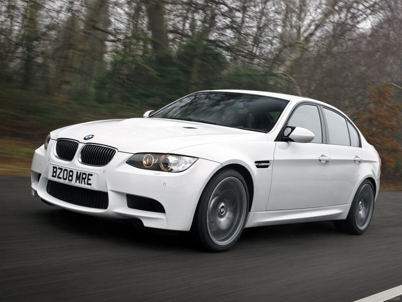 BMW 1 3.5