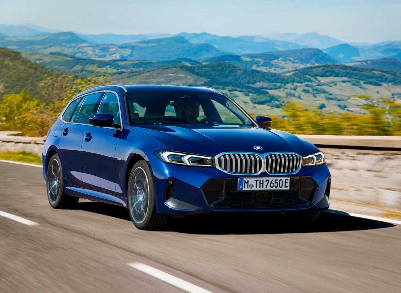 BMW f3 320i