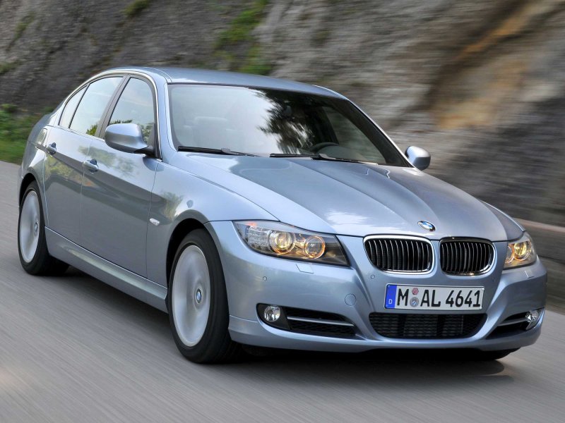BMW 3