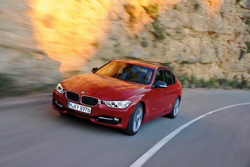 BMW m3 e90