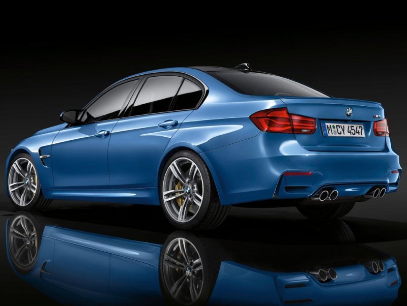 BMW 3 g20 m340i